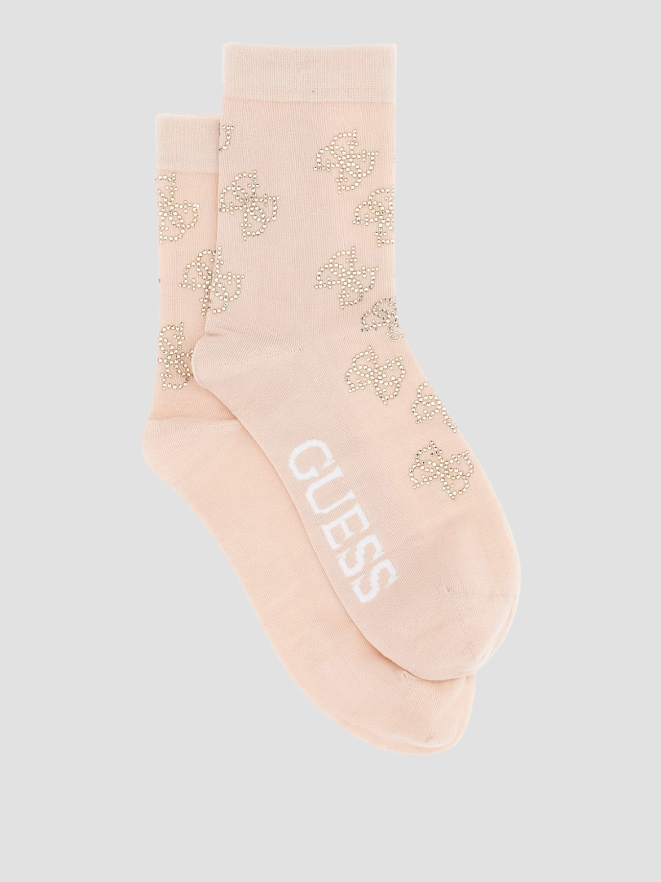 Шкарпетки та гольфи GUESS модель O3YY01.KBZU0;G4B8 Фото