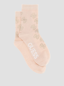 Шкарпетки та гольфи GUESS модель O3YY01.KBZU0;G4B8 Фото