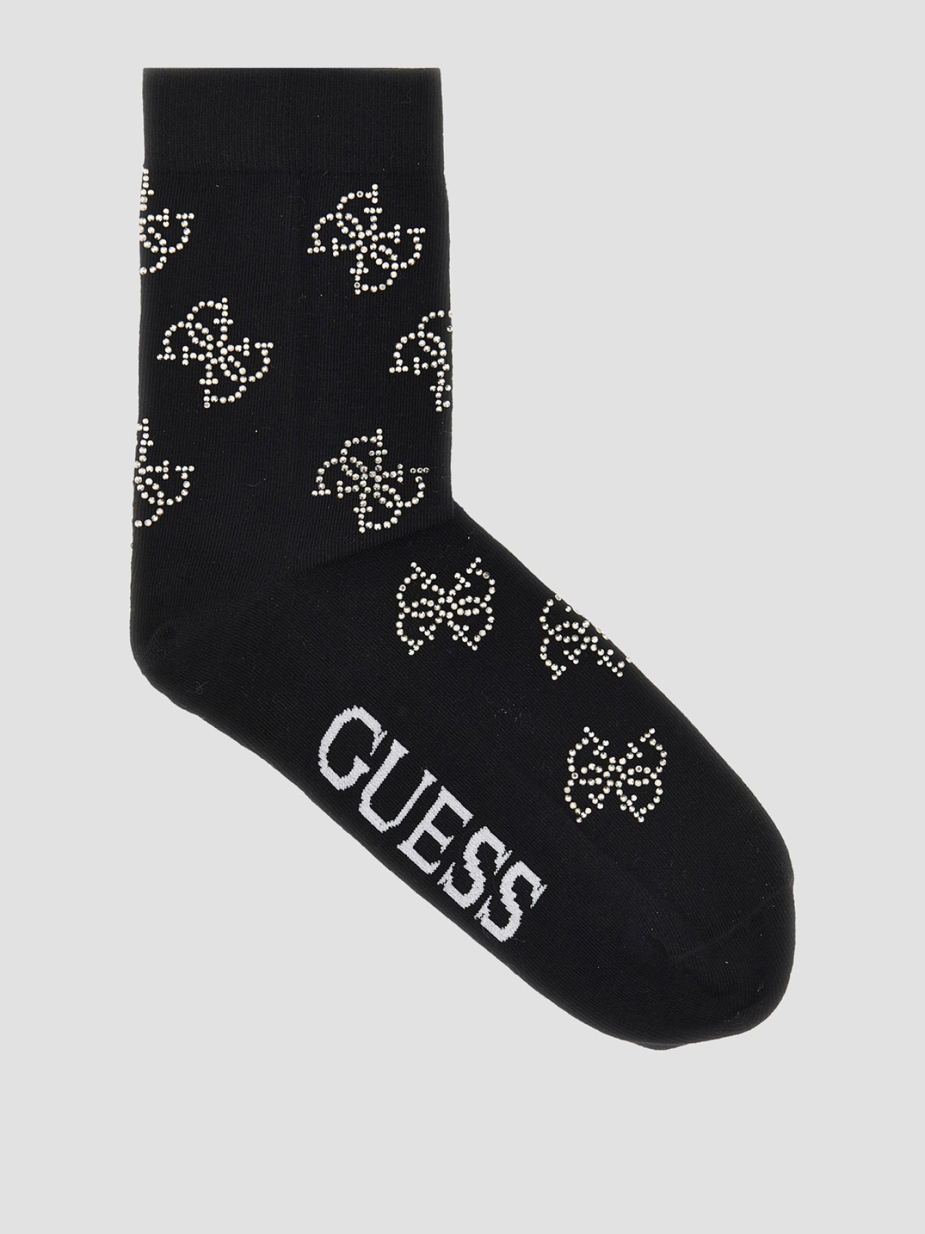 Шкарпетки та гольфи GUESS модель O3YY01.KBZU0;JBLK Фото