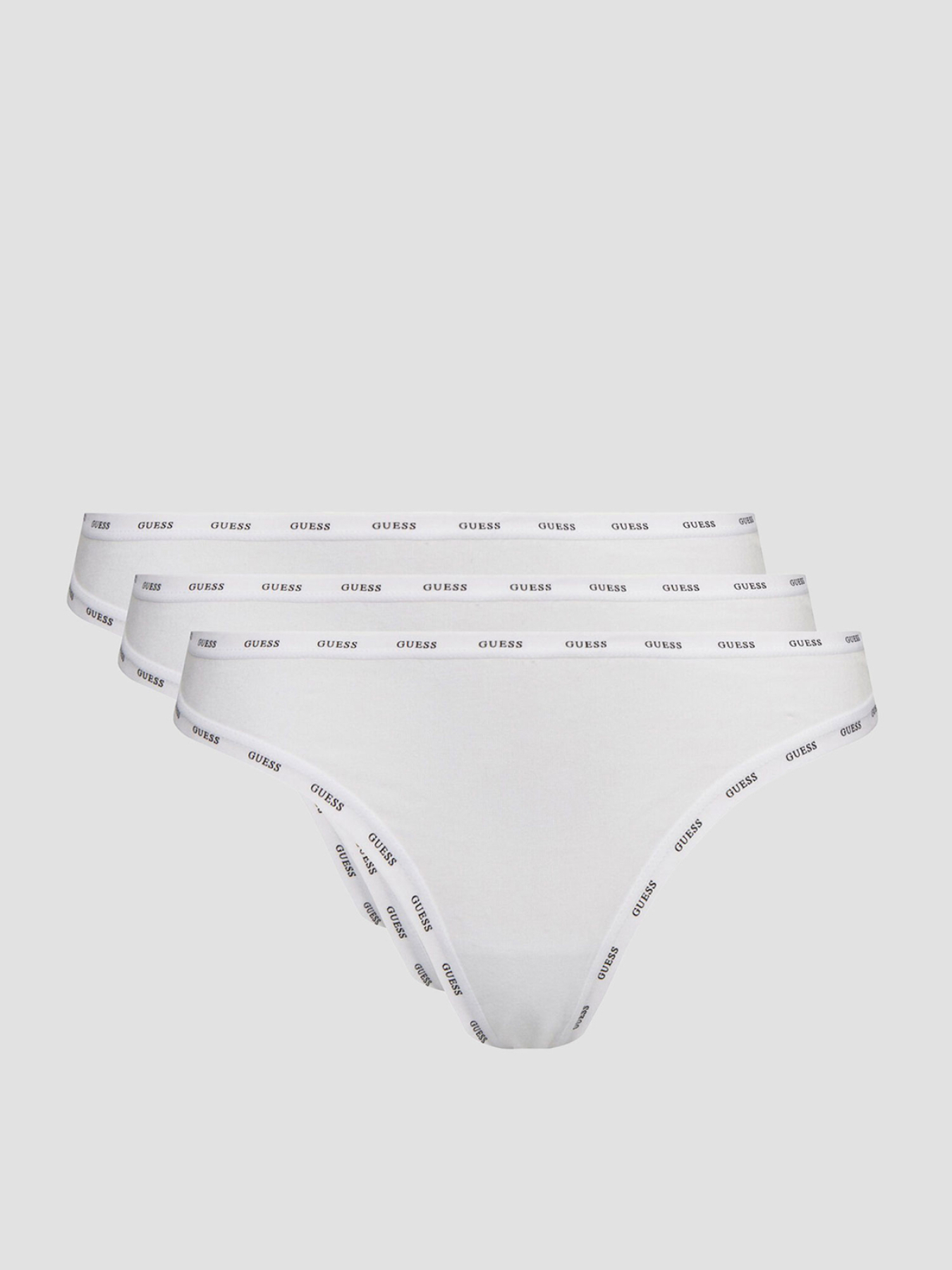 Нижнее белье GUESS модель O4GG14.K6YW1;G011 Фото