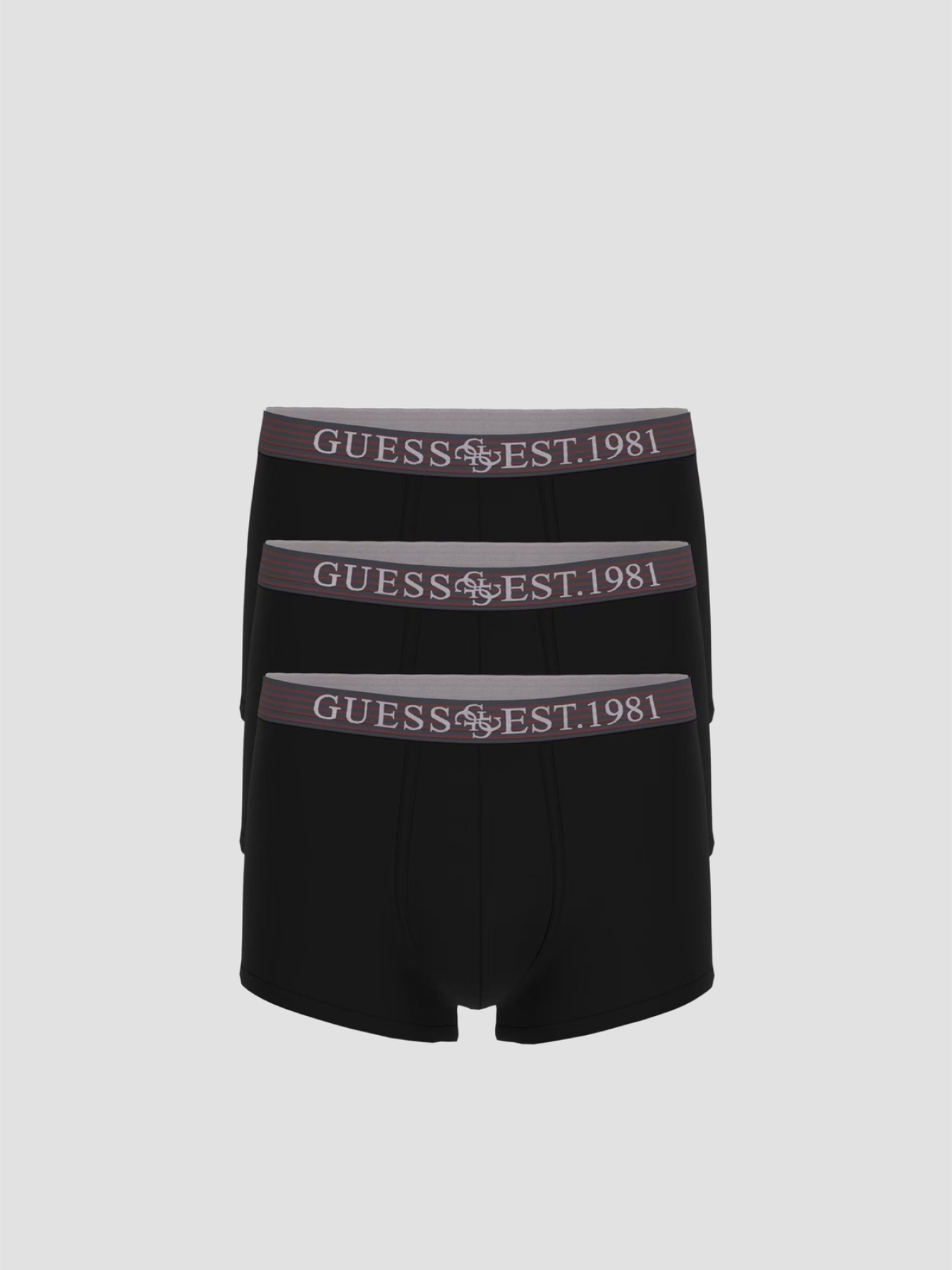 Нижнее белье GUESS модель U5BG63.K6YW1;JBLK Фото
