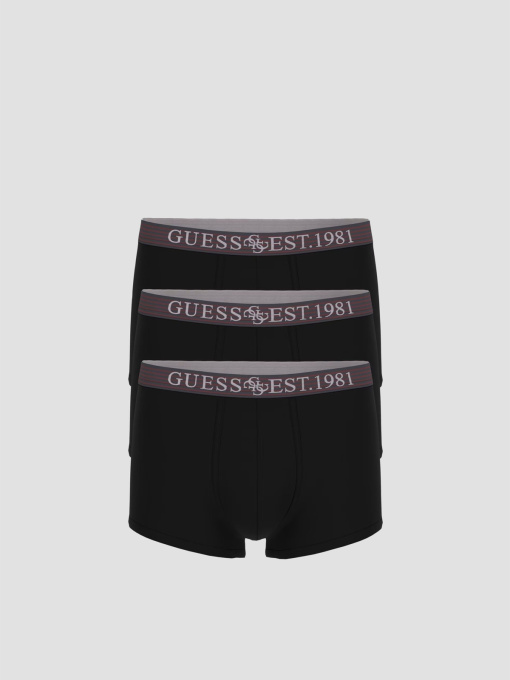 Нижнее белье GUESS модель U5BG63.K6YW1;JBLK Фото