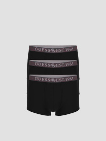 Нижнее белье GUESS модель U5BG63.K6YW1;JBLK Фото