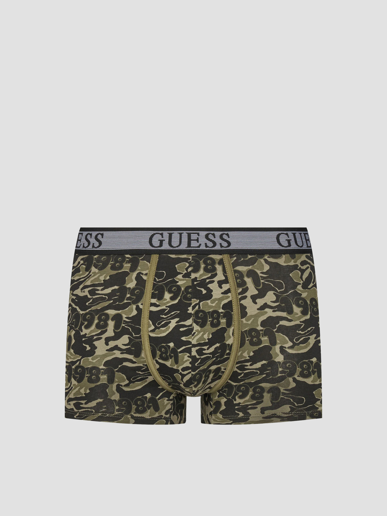 Нижнее белье GUESS модель U5GG05.K6YW1;P8FZ Фото