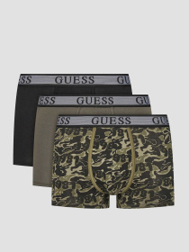 Нижнее белье GUESS модель U5GG05.K6YW1;P8FZ Фото