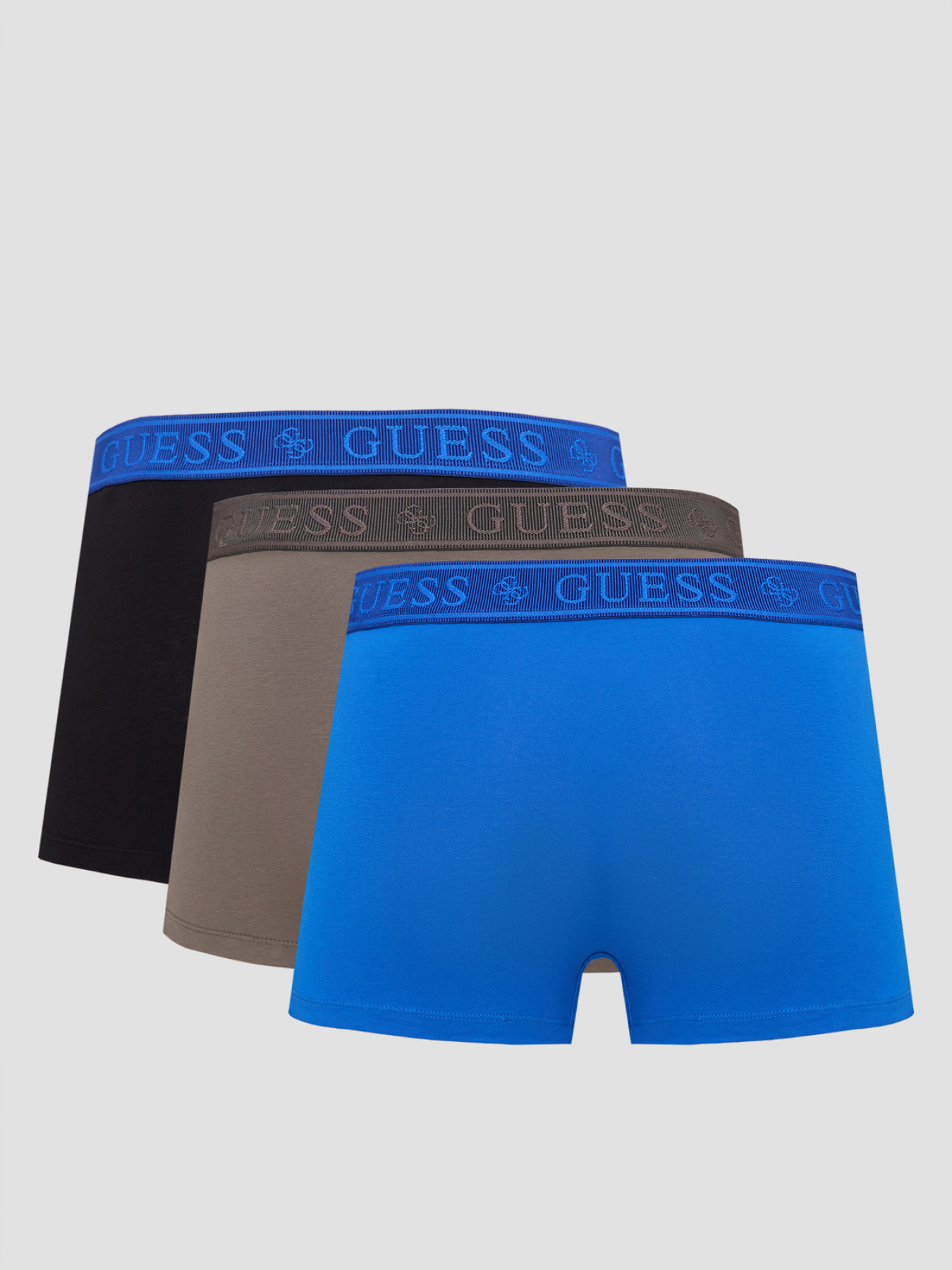 Нижня білизна GUESS модель U6GG23.K6YW1;FM9N Фото