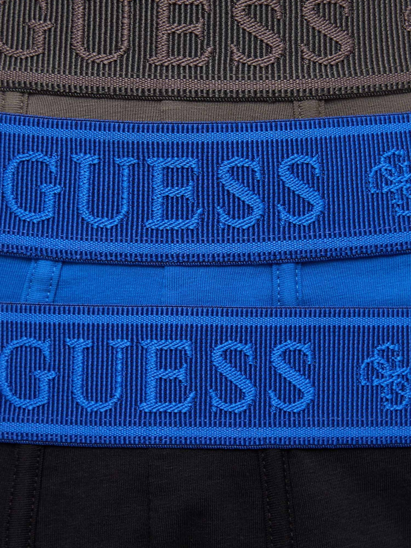 Нижня білизна GUESS модель U6GG23.K6YW1;FM9N Фото