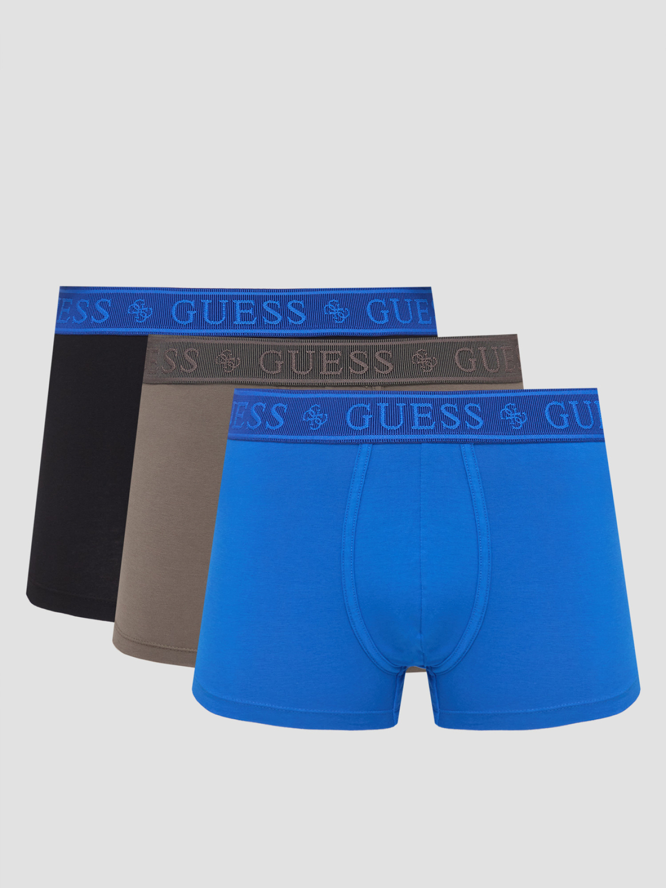 Нижня білизна GUESS модель U6GG23.K6YW1;FM9N Фото