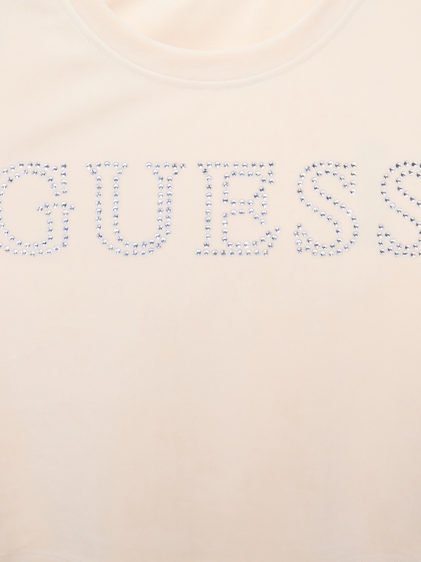 Футболки и поло GUESS модель V3BI01.K0232;G9L9 Фото