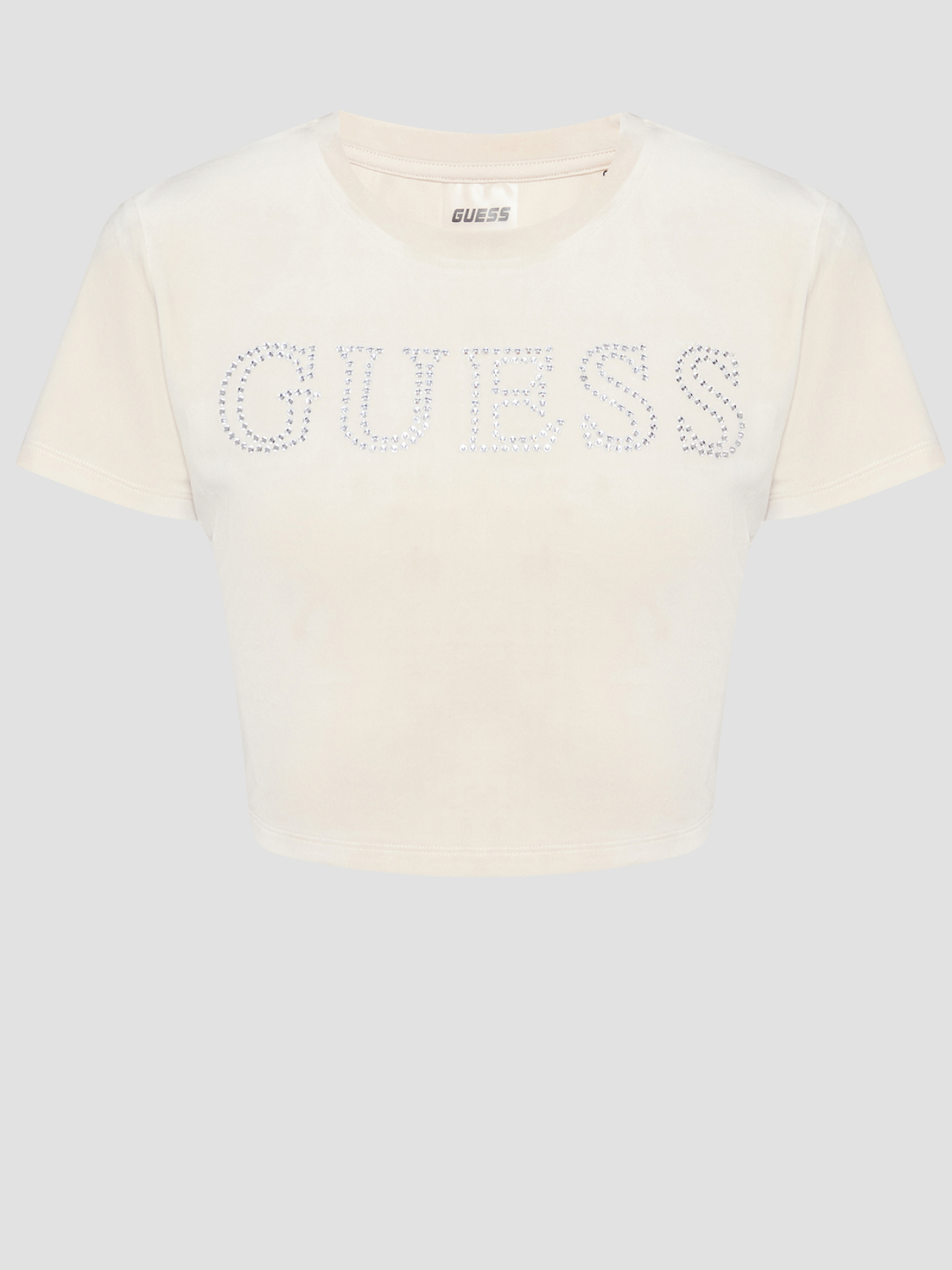 Футболки и поло GUESS модель V3BI01.K0232;G9L9 Фото