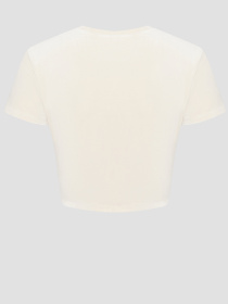 Футболки и поло GUESS модель V3BI01.K0232;G9L9 Фото