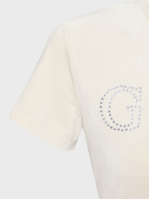 Футболки и поло GUESS модель V3BI01.K0232;G9L9 Фото