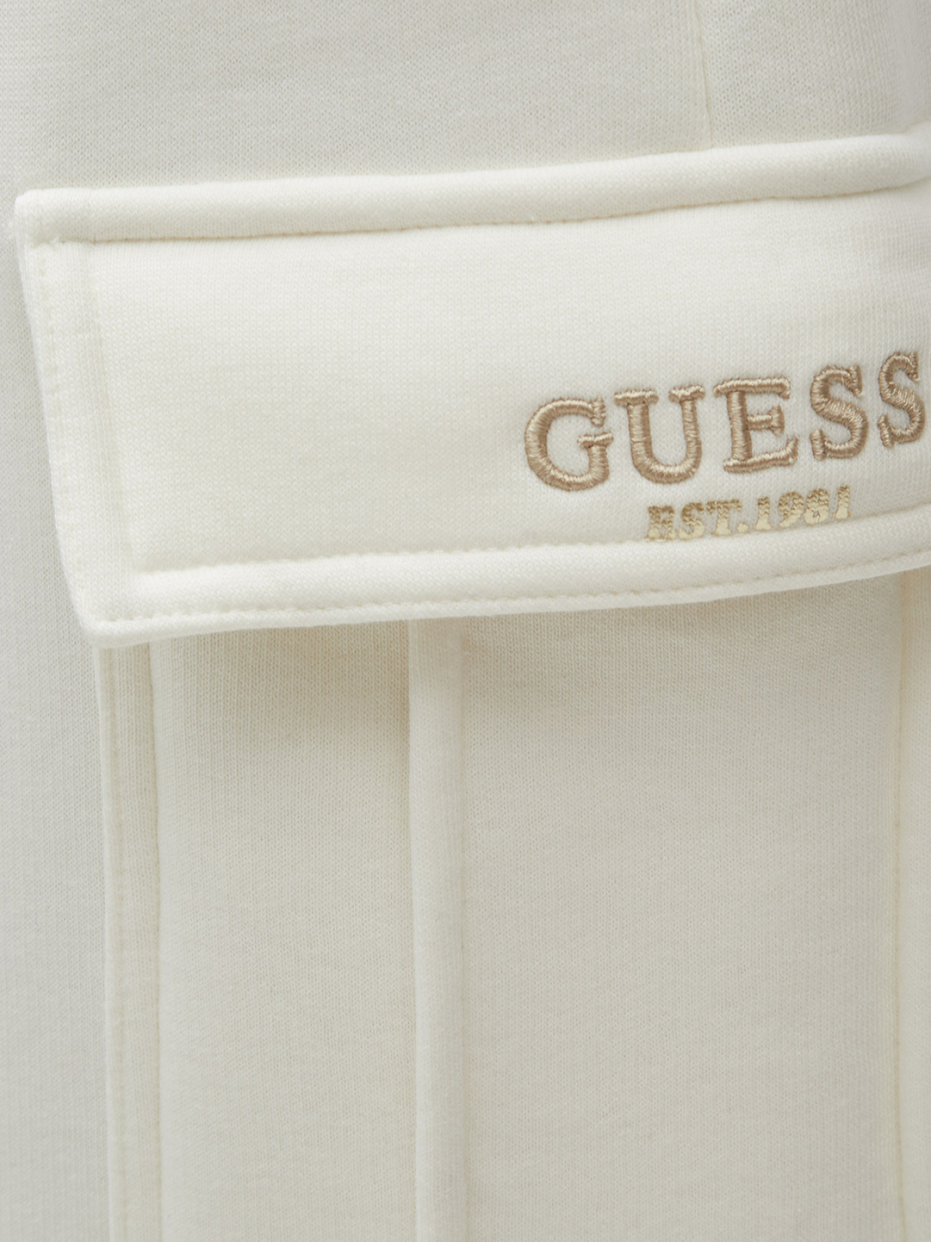 Брюки GUESS модель V4BB04.KCHX0;G042 Фото