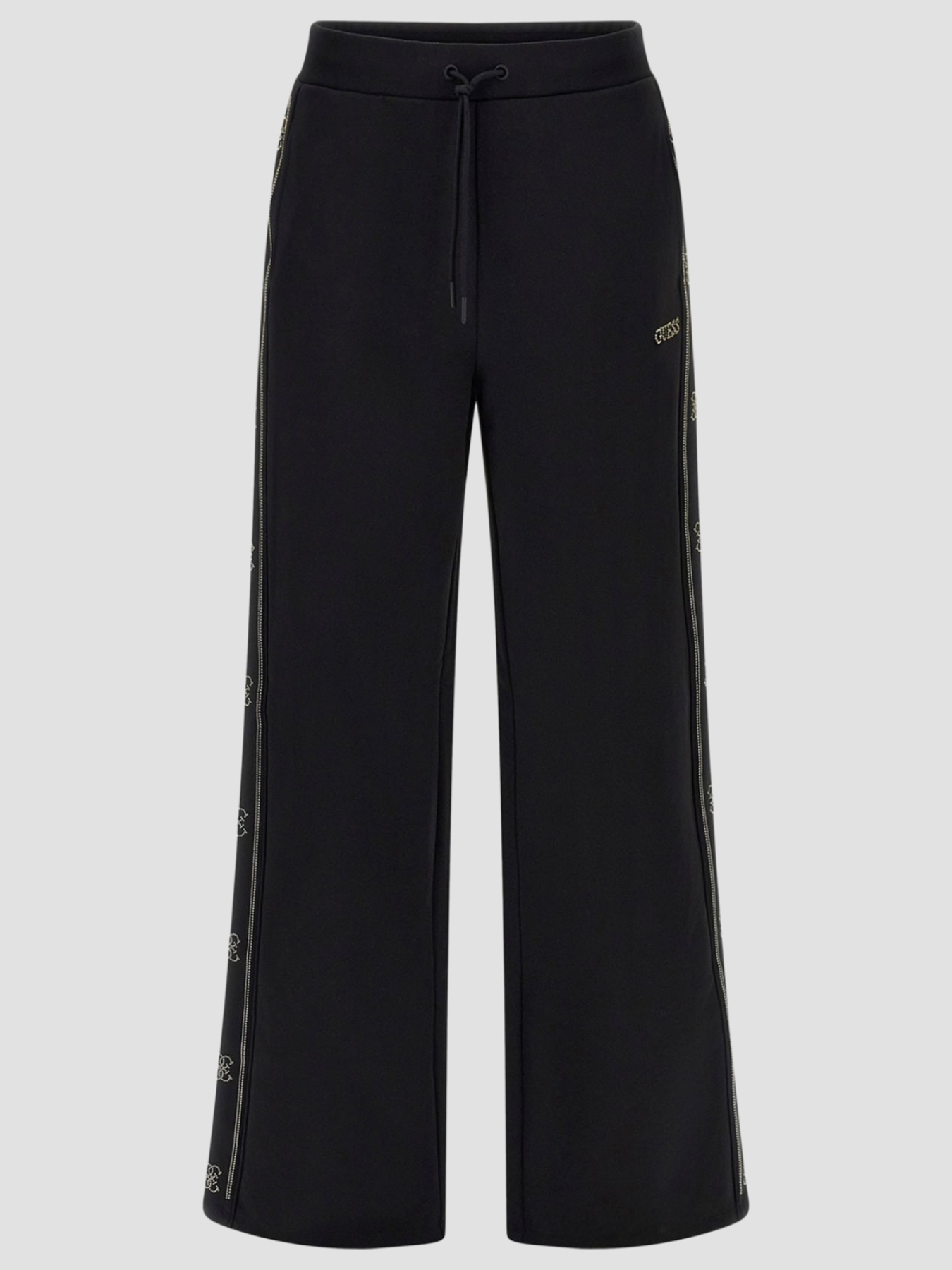 Брюки GUESS модель V5BB12.KCX22;JBLK Фото