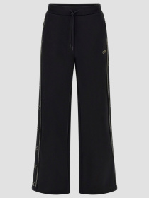 Брюки GUESS модель V5BB12.KCX22;JBLK Фото