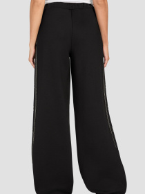 Брюки GUESS модель V5BB12.KCX22;JBLK Фото