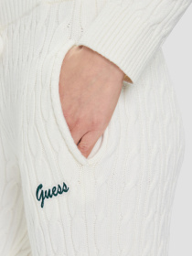 Штани GUESS модель V5BB20.Z0572;G1O6 Фото