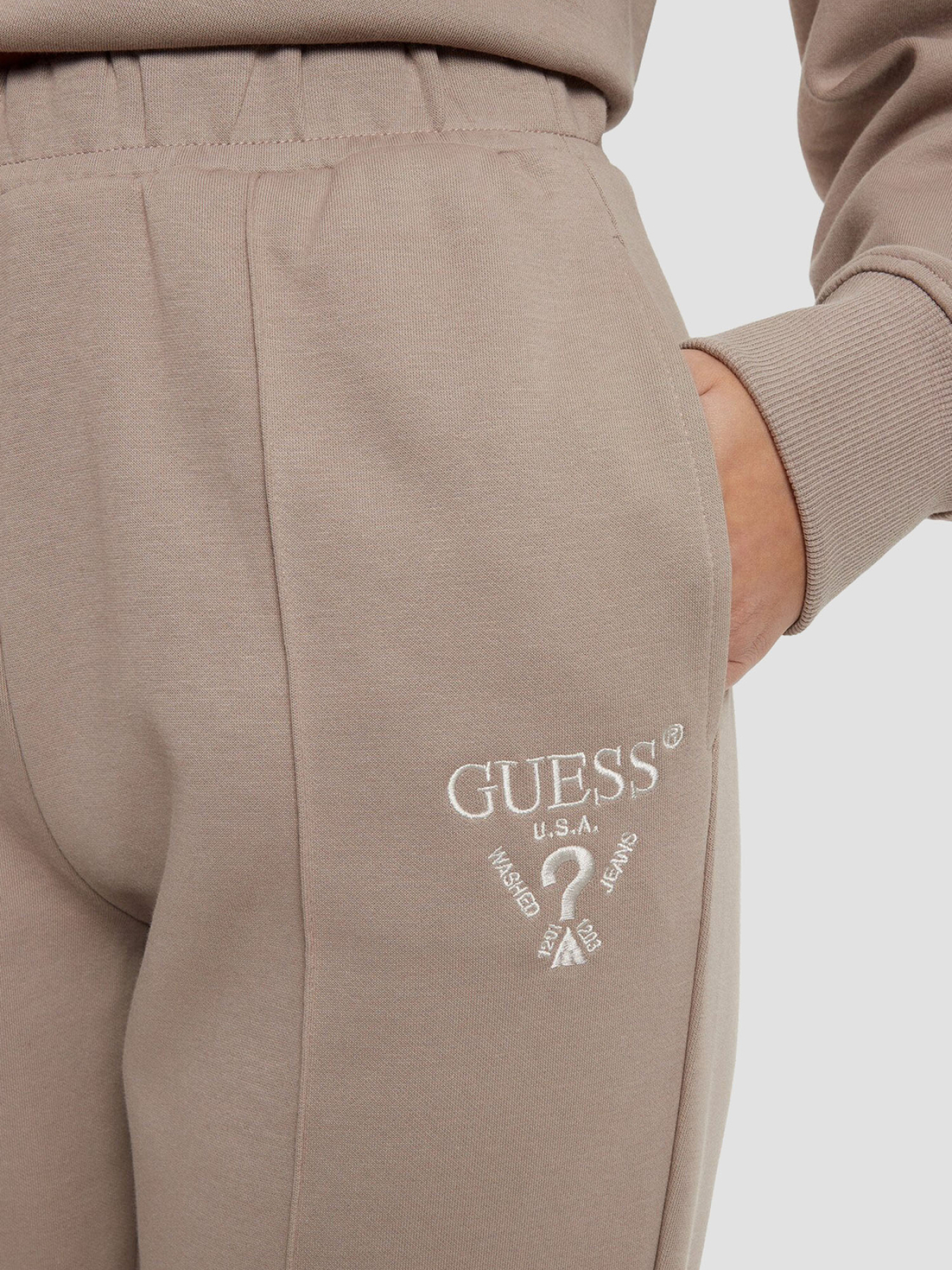 Брюки GUESS модель V5RB13.KC3D2;A120 Фото