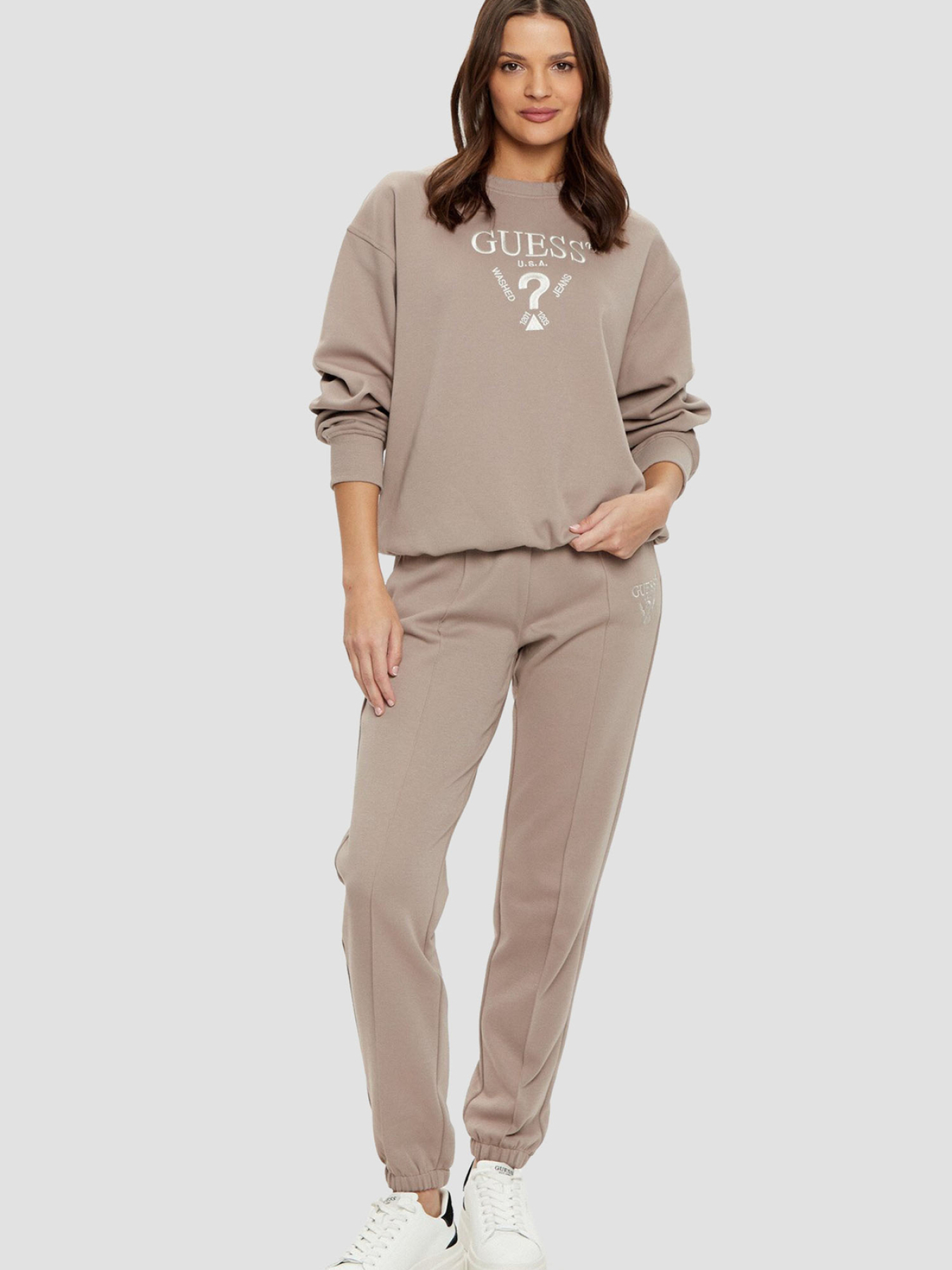 Брюки GUESS модель V5RB13.KC3D2;A120 Фото