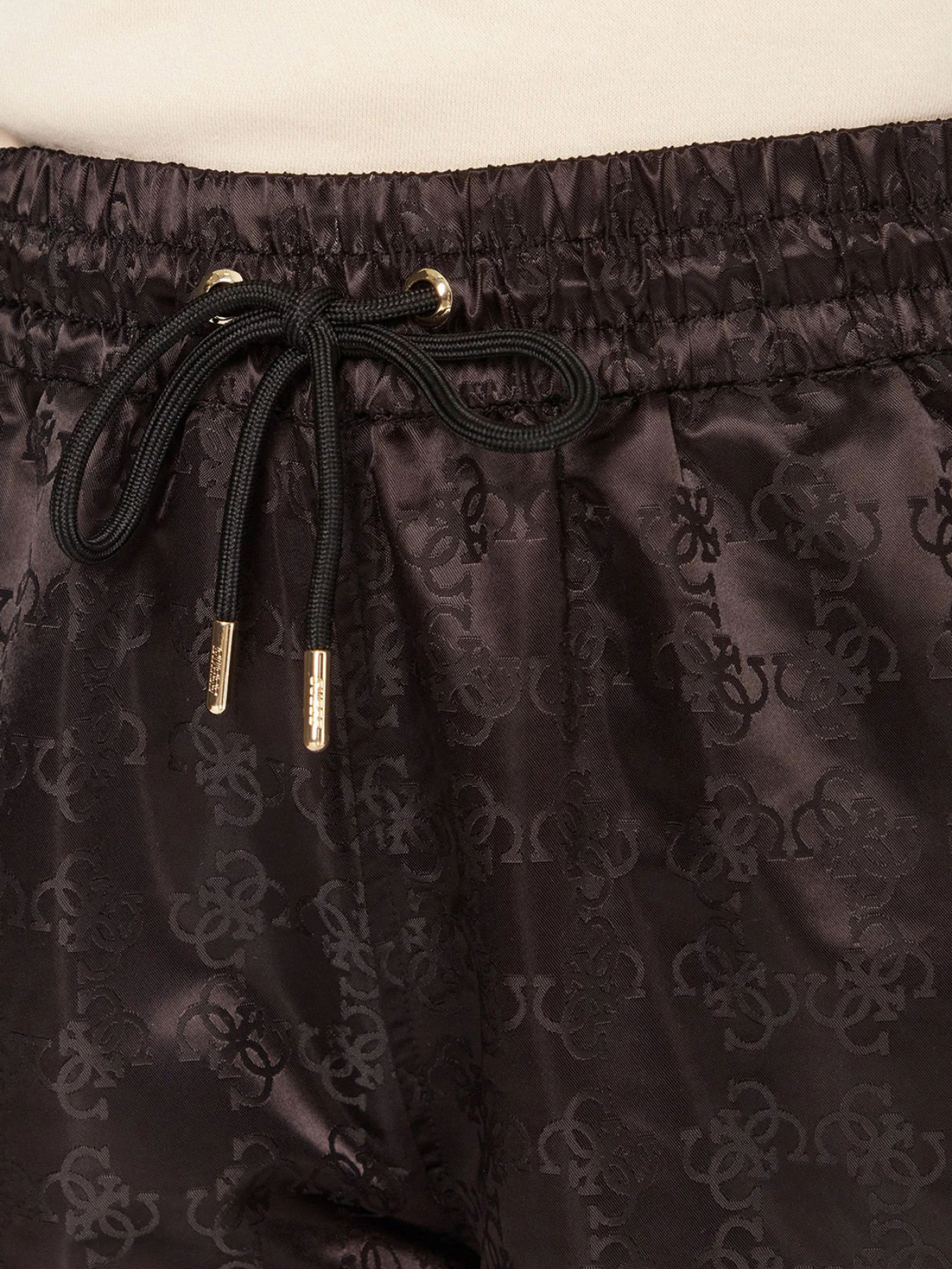 Брюки GUESS модель V5YB14.WHFU0;FJ4Q Фото