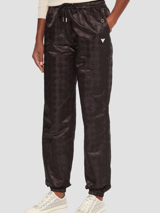 Брюки GUESS модель V5YB14.WHFU0;FJ4Q Фото