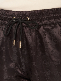 Брюки GUESS модель V5YB14.WHFU0;FJ4Q Фото