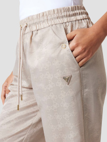 Брюки GUESS модель V5YB14.WHFU0;FJ8F Фото