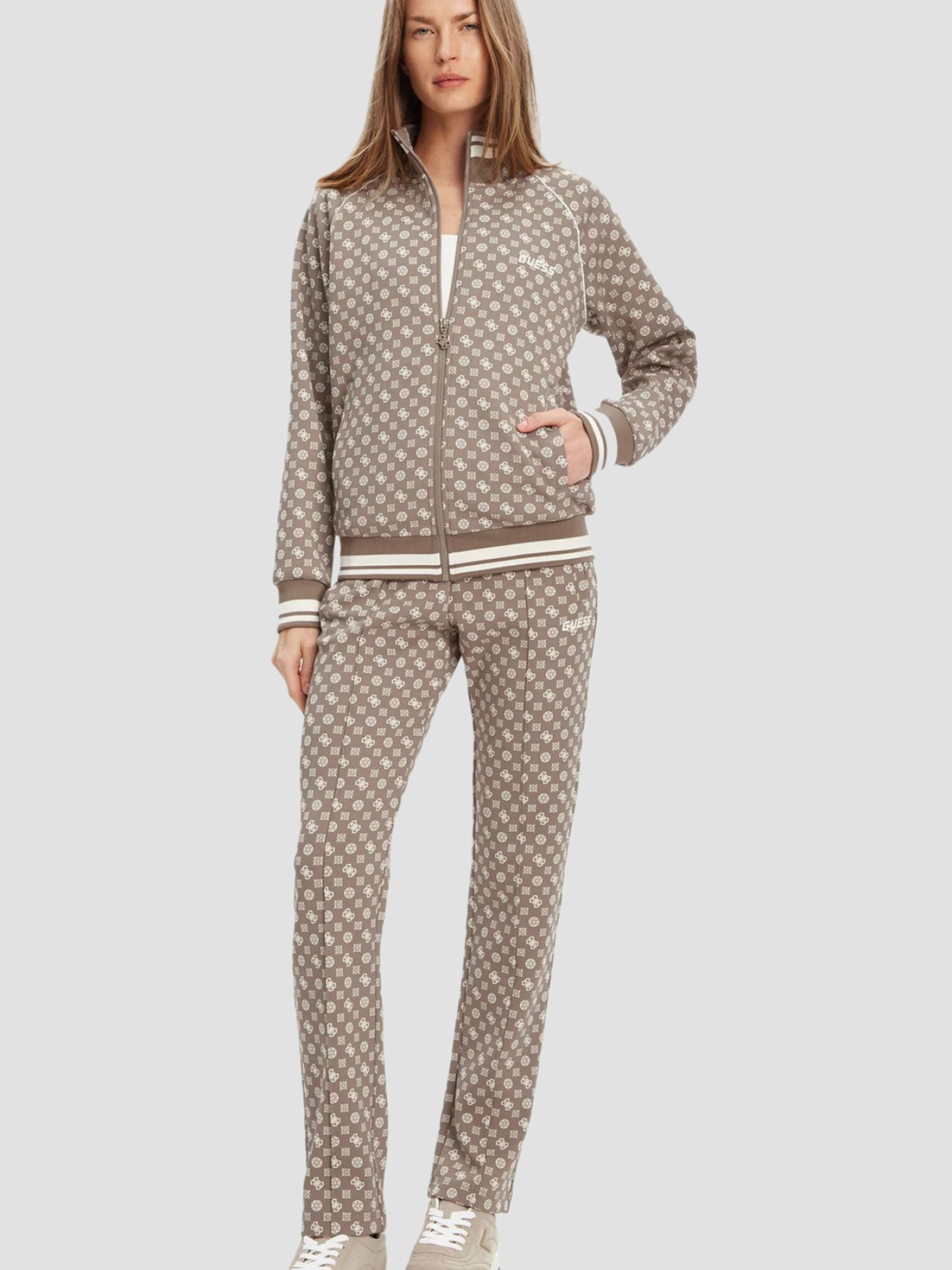 Брюки GUESS модель V5YB20.KB212;P8HI Фото