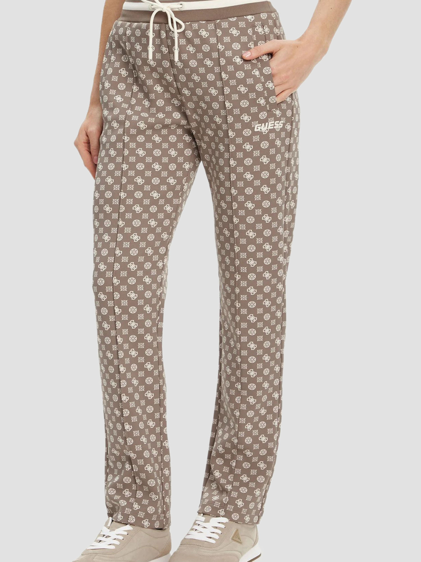 Брюки GUESS модель V5YB20.KB212;P8HI Фото