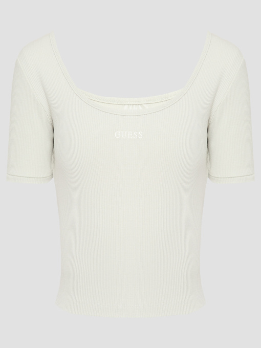 Футболки и поло GUESS модель V6GP04.K2969;A92M Фото