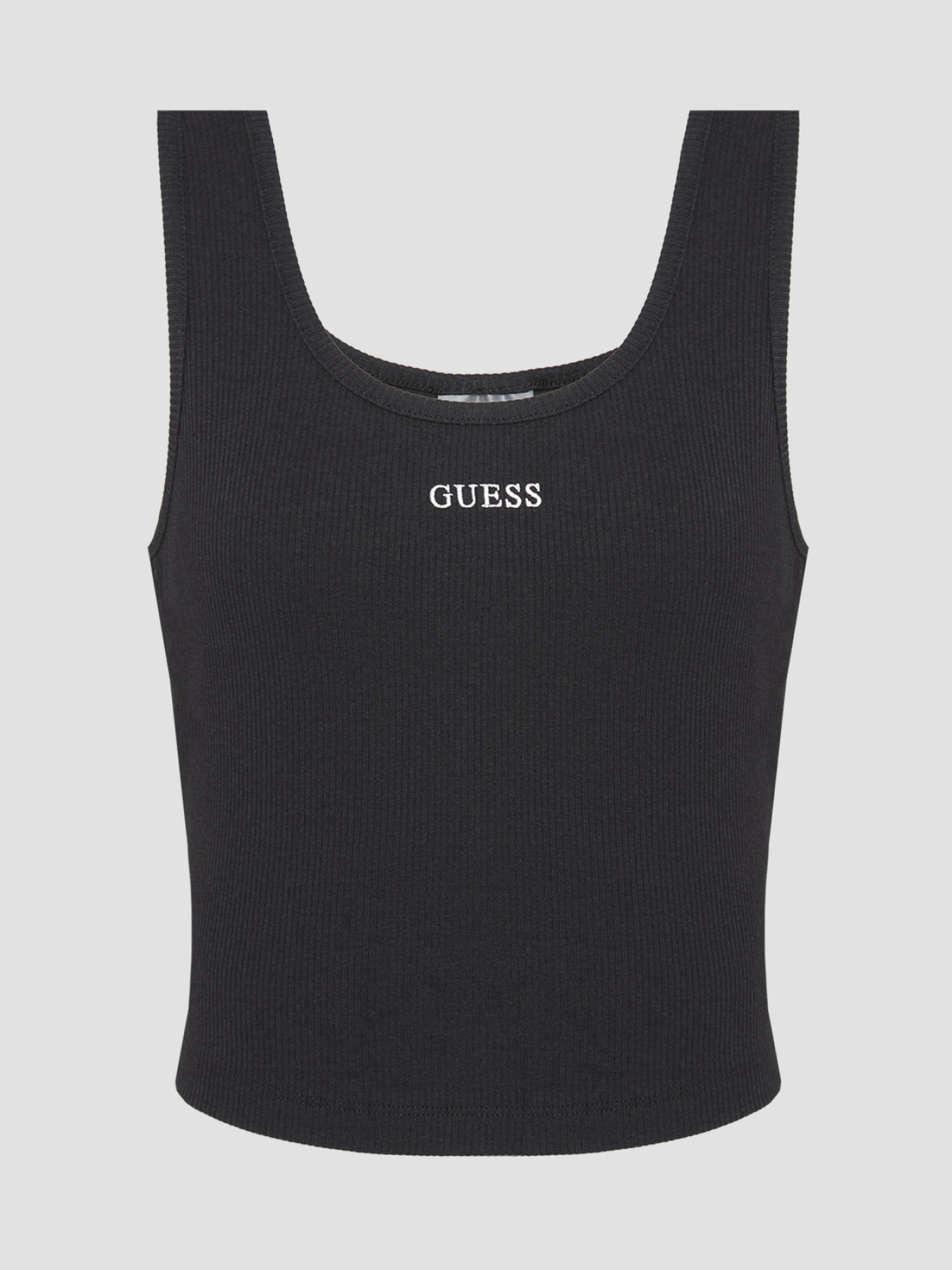 Футболки и поло GUESS модель V6GP05.K2970;JBLK Фото