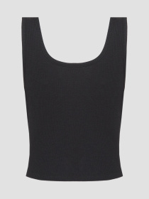 Футболки и поло GUESS модель V6GP05.K2970;JBLK Фото