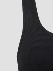 Футболки и поло GUESS модель V6GP05.K2970;JBLK Фото