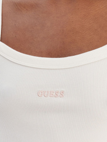 Футболки и поло GUESS модель V6GP16.K3180;G018 Фото