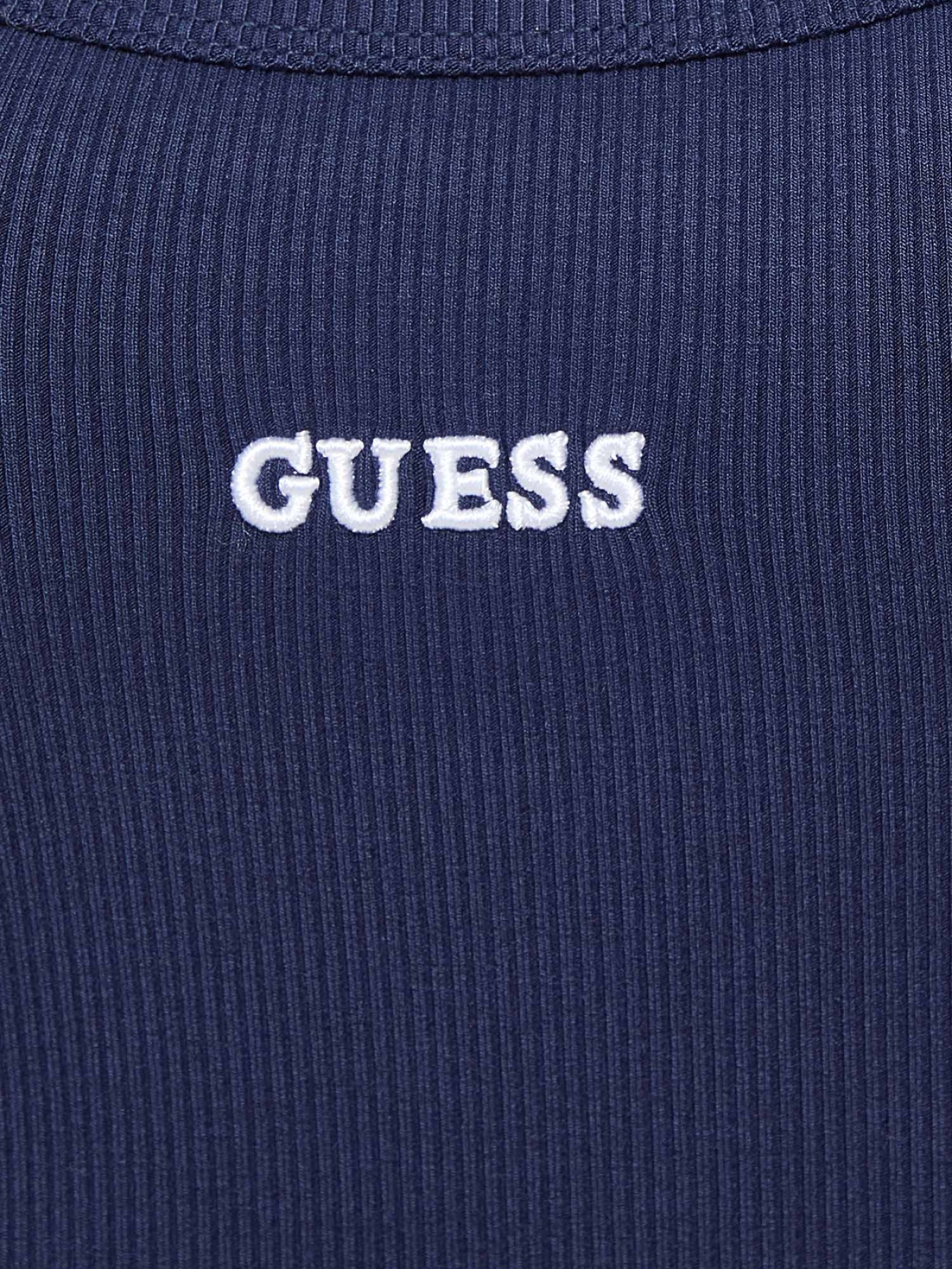 Футболки и поло GUESS модель V6GP16.K3180;G7JX Фото