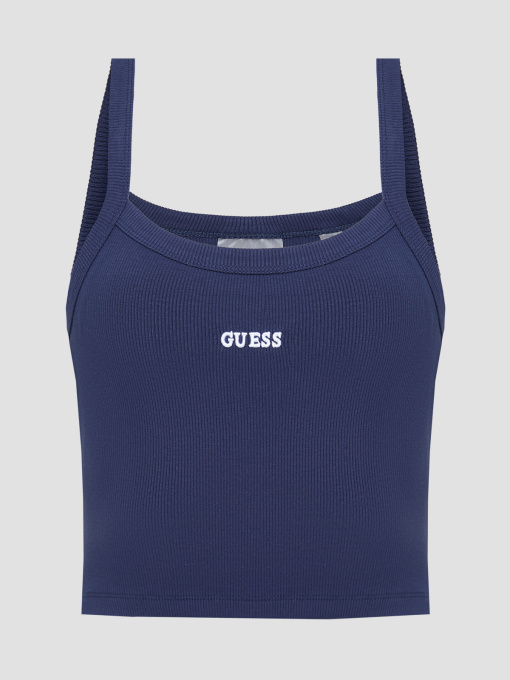 Футболки и поло GUESS модель V6GP16.K3180;G7JX Фото