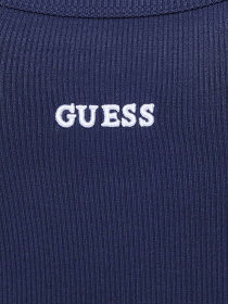 Футболки и поло GUESS модель V6GP16.K3180;G7JX Фото