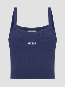 Футболки и поло GUESS модель V6GP16.K3180;G7JX Фото