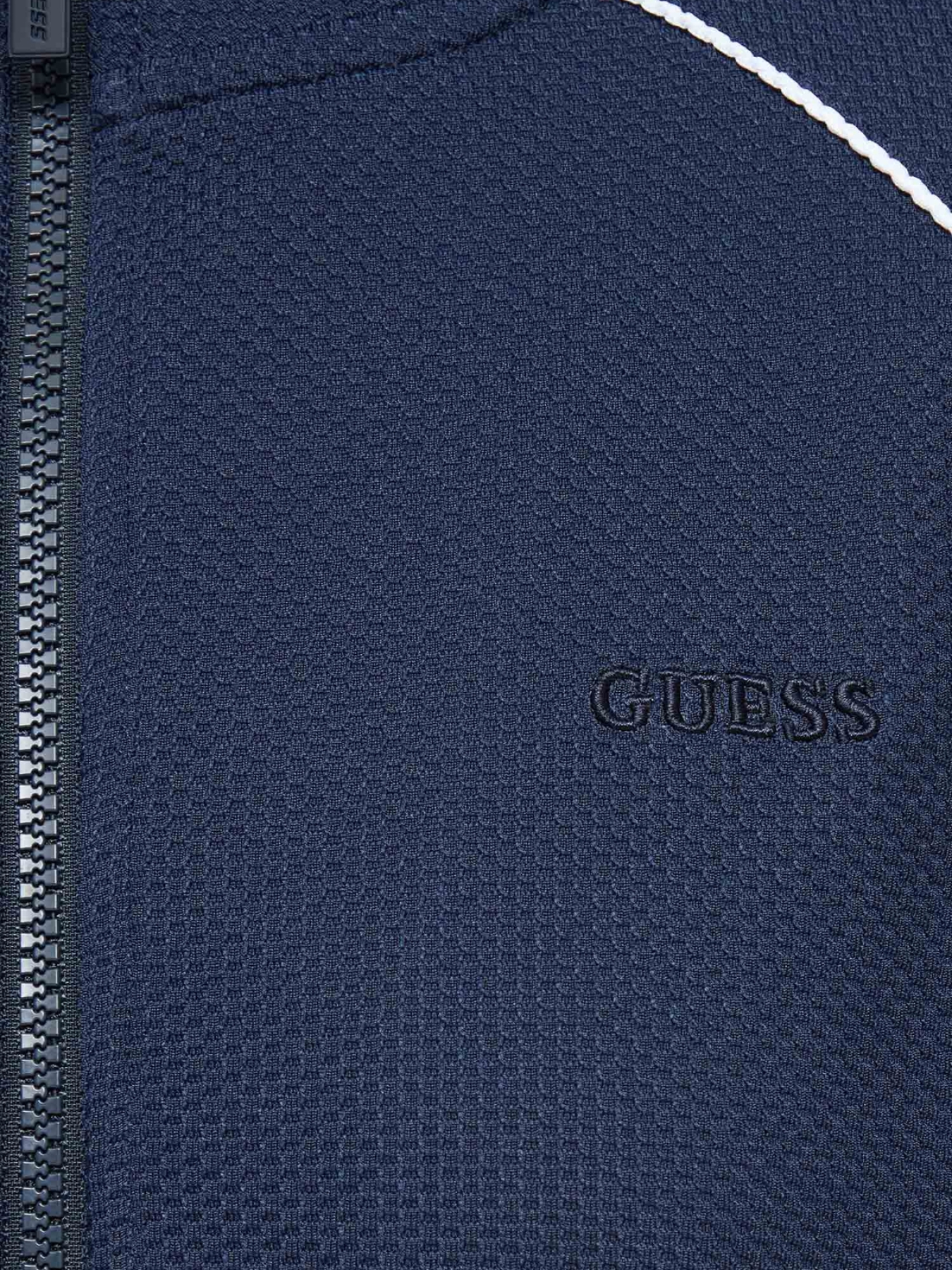 Худи и свитшоты GUESS модель V6GQ05.K2916;A71W Фото