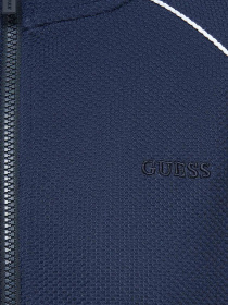 Худи и свитшоты GUESS модель V6GQ05.K2916;A71W Фото