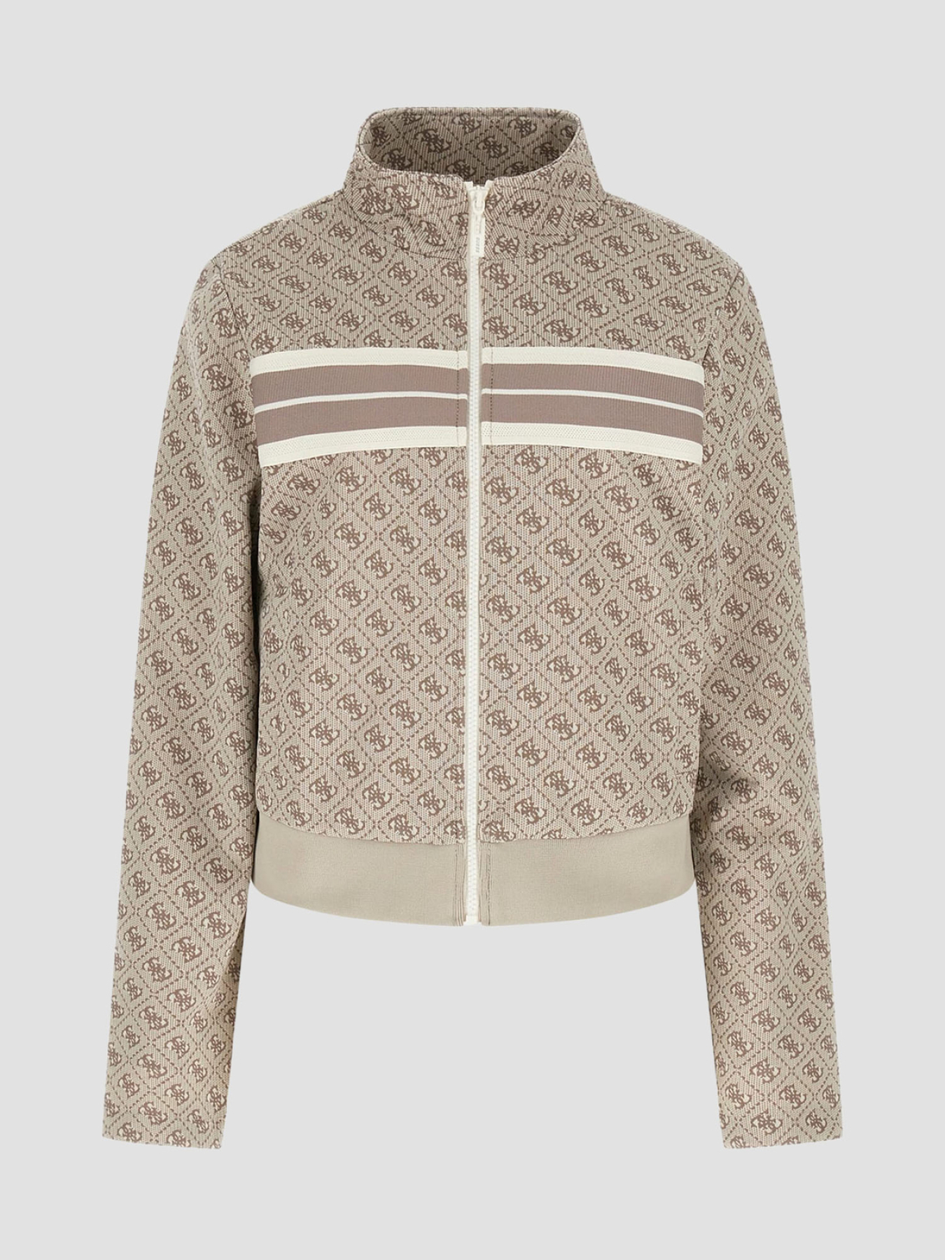 Худи и свитшоты GUESS модель V6GQ06.K2957;FMC4 Фото