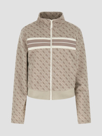 Худи и свитшоты GUESS модель V6GQ06.K2957;FMC4 Фото