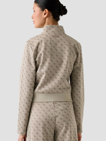 Худи и свитшоты GUESS модель V6GQ06.K2957;FMC4 Фото