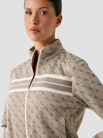 Худи и свитшоты GUESS модель V6GQ06.K2957;FMC4 Фото