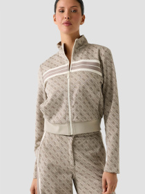 Худи и свитшоты GUESS модель V6GQ06.K2957;FMC4 Фото