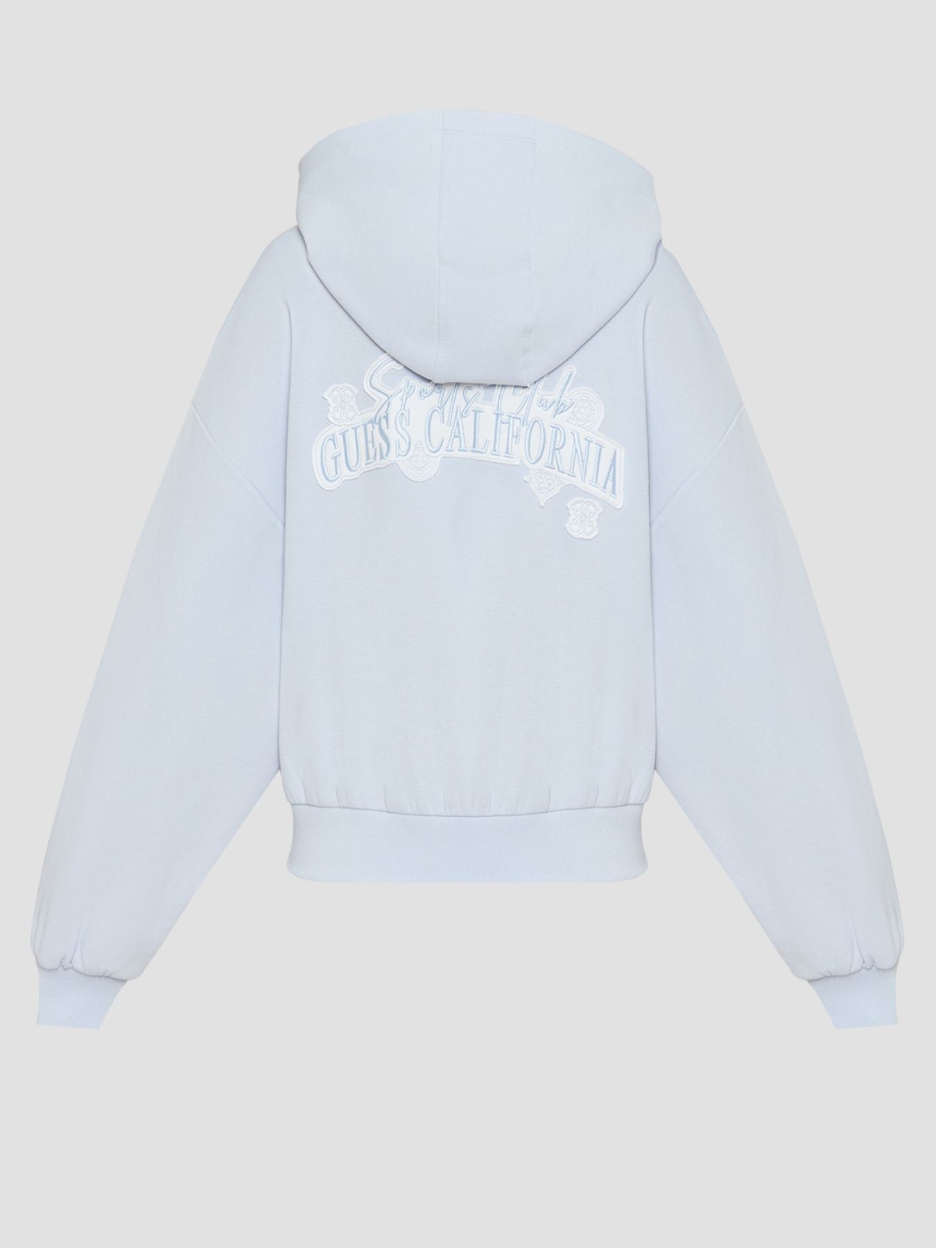 Худі та світшоти GUESS модель V6GQ14.K3092;A70S Фото