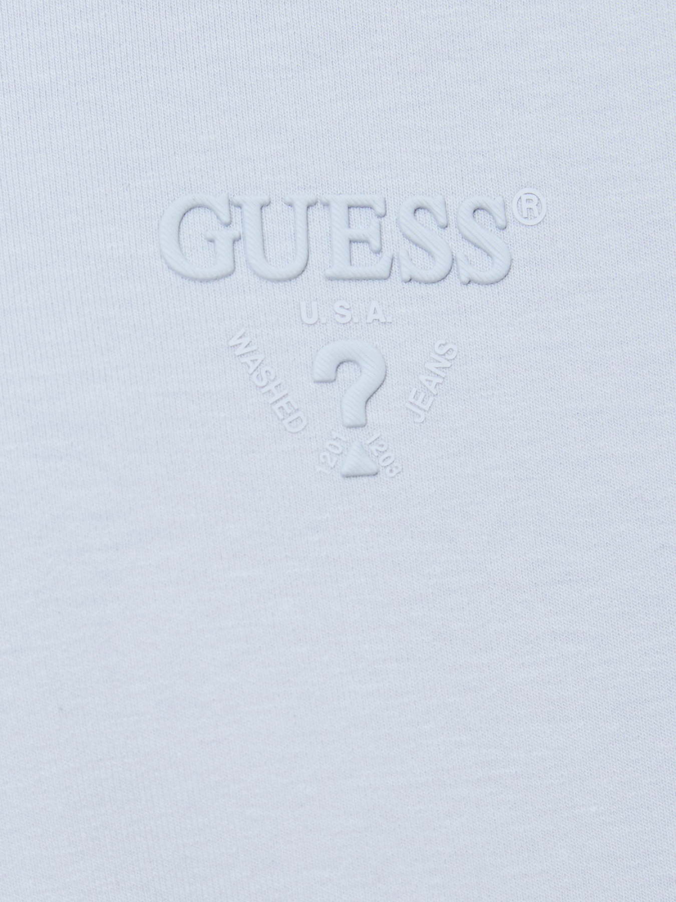 Худі та світшоти GUESS модель V6GQ14.K3092;A70S Фото