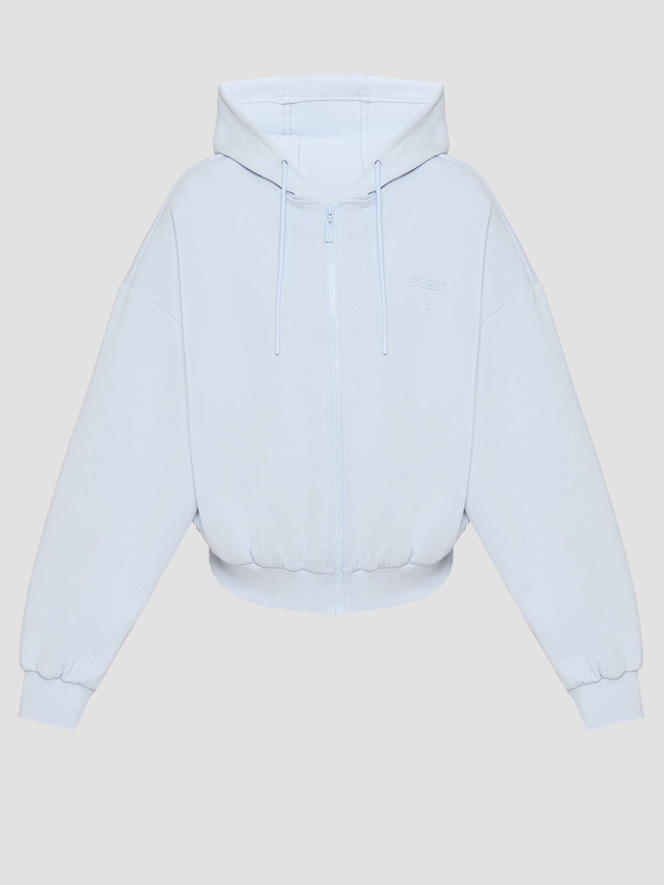 Худі та світшоти GUESS модель V6GQ14.K3092;A70S Фото