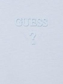 Худі та світшоти GUESS модель V6GQ14.K3092;A70S Фото