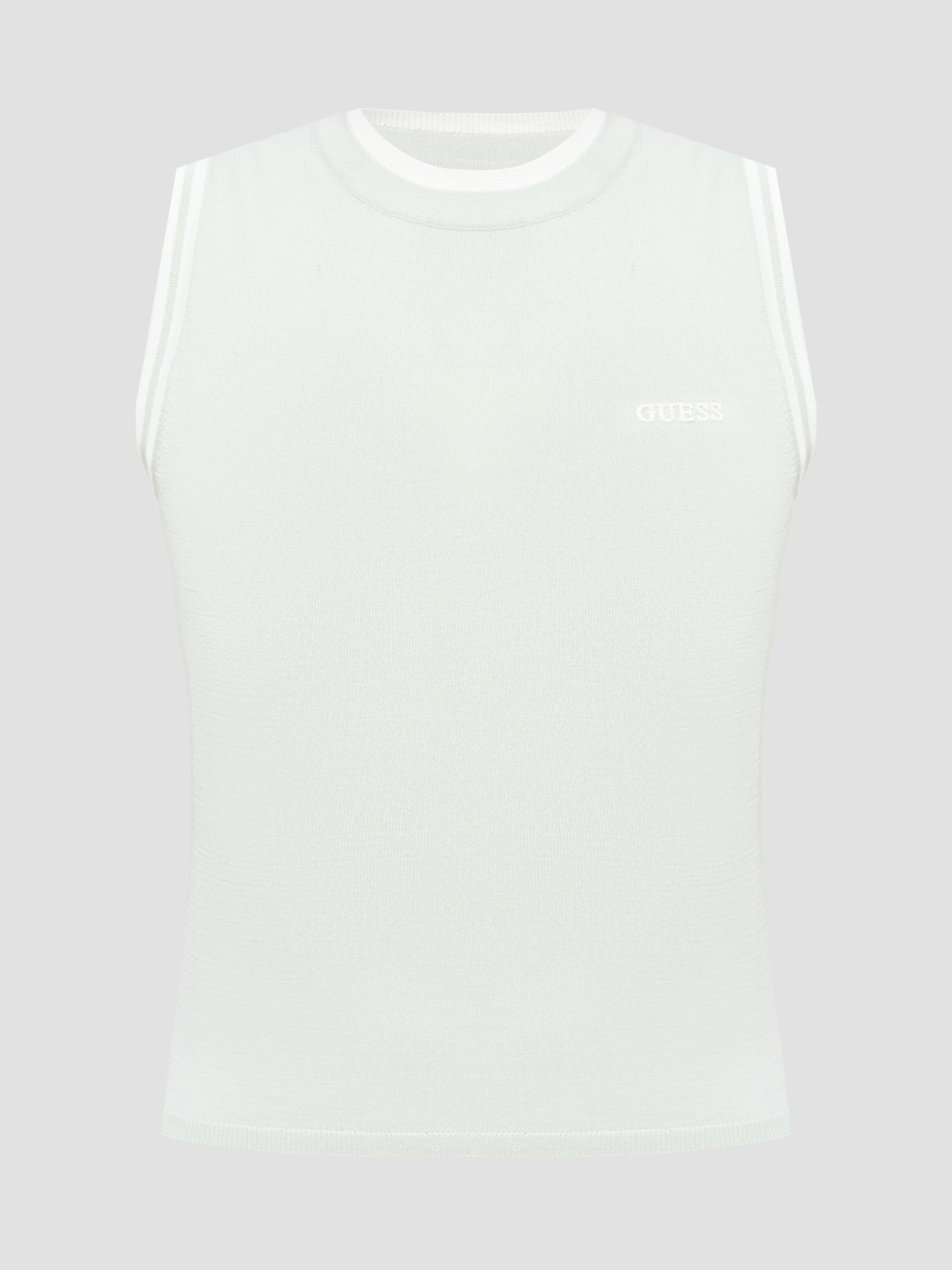 Футболки и поло GUESS модель V6GR02.Z0723;A89K Фото